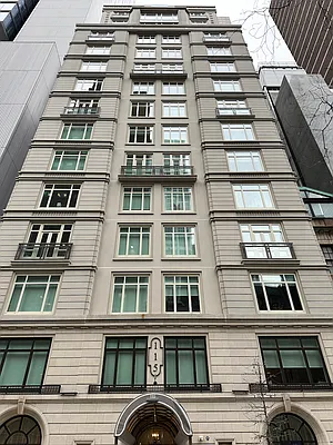 Rented by Brown Harris Stevens | media 29