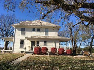 33006 E 299th St, Garden City, MO 64747