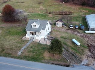 507 Greenlee Rd, Rutledge, TN 37861