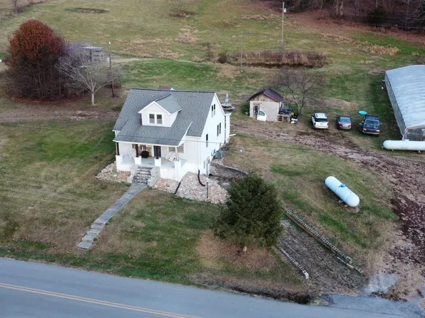 507 Greenlee Rd, Rutledge, TN 37861