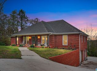 135 Kingsley Rd, Alabaster, AL 35007