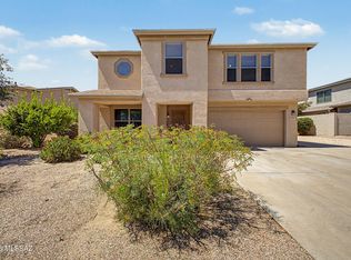 2586 W Calle Senor Roberto, Tucson, AZ 85741