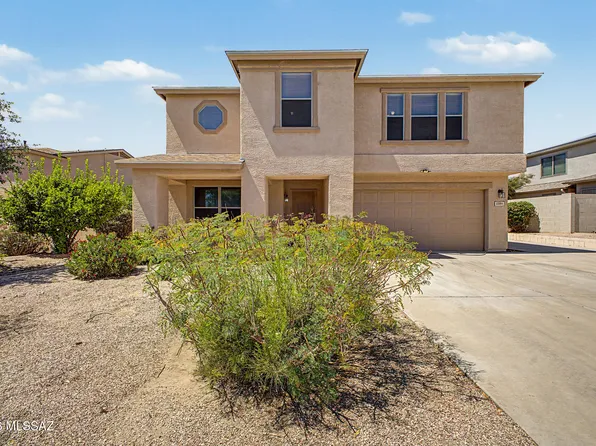 2586 W Calle Senor Roberto, Tucson, AZ 85741