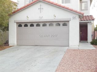 6347 W Eldorado Ln #0, Las Vegas, NV 89139
