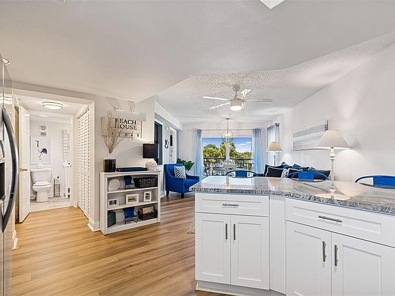 5th image of 4510 GULF BOULEVARD #308