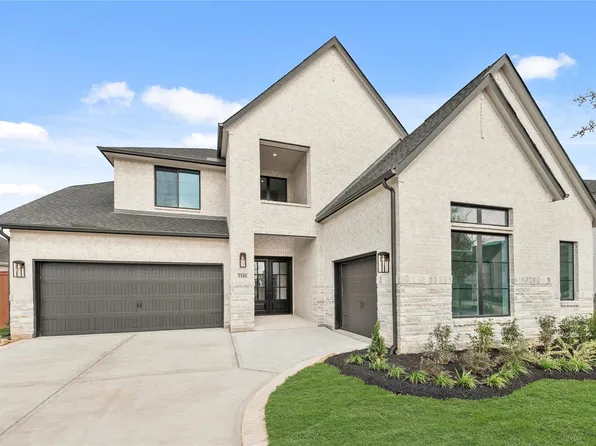 7118 Rustic Forest Dr, Katy, TX 77493