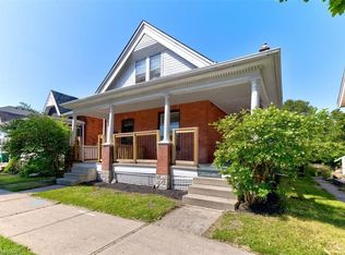 282 Brant Ave, Brantford, ON N3T3J7