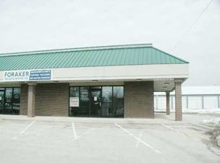 2162 Blairs Ferry Rd #A, Hiawatha, IA 52233