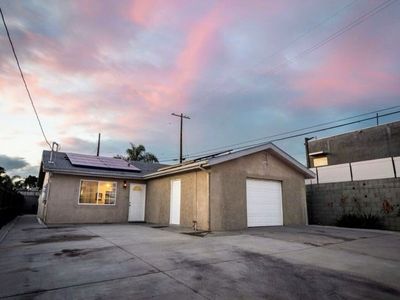 13447 Filmore St, Pacoima, CA, 91331