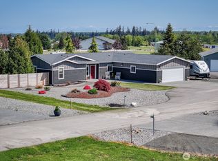 Western Meadows Pud, Sequim, WA 98382