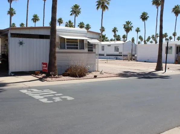 4860 E Main St Unit B115, Mesa, AZ 85205