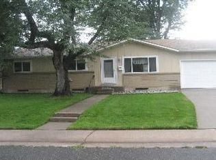 3053 S Zenobia St, Denver, CO 80236