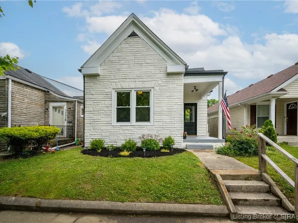 1729 Culbertson Avenue, New Albany, IN 47150