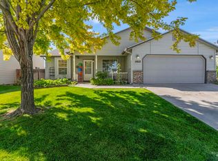 11633 W Trinity Ave, Nampa, ID 83651
