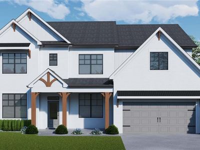 1367 Ruddy Duck Dr, Jefferson, GA, 30549