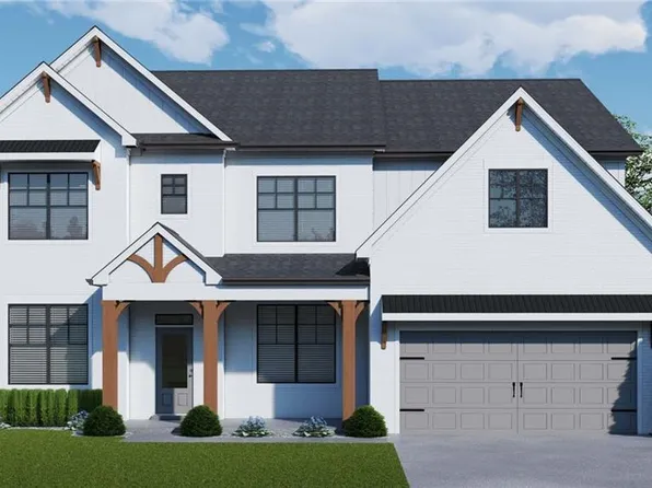 369 Scarlett Rose Way, Hoschton, GA 30548