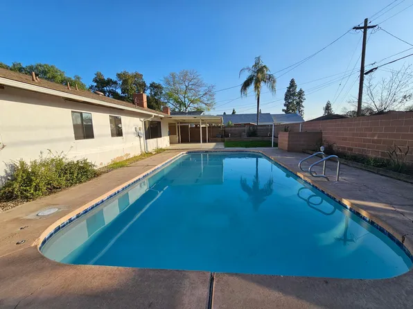 2904 Vassar St, Bakersfield, CA 93306