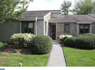 715 Inverness Dr, West Chester, PA