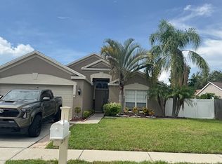 29734 Morningmist Dr, Zephyrhills, FL 33543