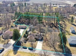 1508 N 1329th Rd, Streator, IL 61364