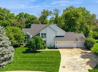 4709 Colt Dr, West Des Moines, IA 50265