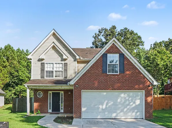 3540 Imperial Hill Dr SW, Snellville, GA 30039
