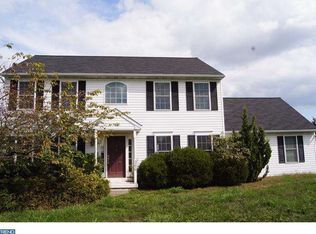 266 Mount Pleasant Rd, Oxford, PA 19363
