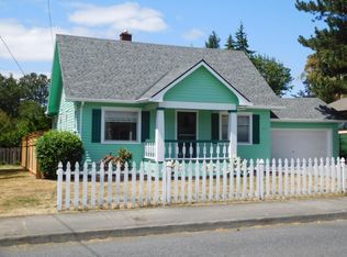 8435 SE 32nd Ave, Portland, OR 97222