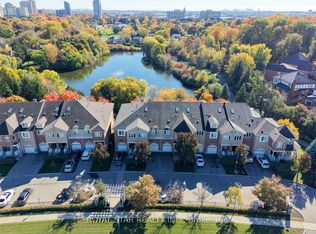 479 Vodden St E, Brampton, ON
