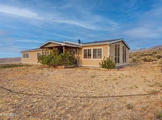 2200 Sage Trail Rd, Yakima, WA 98901