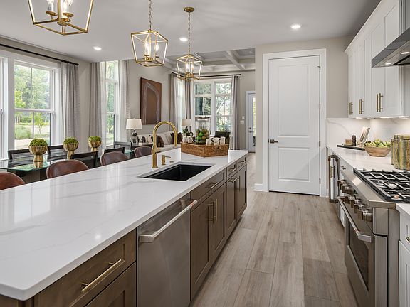 Lowell Homesite Special