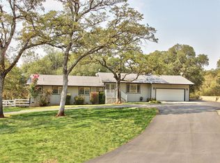 3777 Martina Ct, Auburn, CA 95602