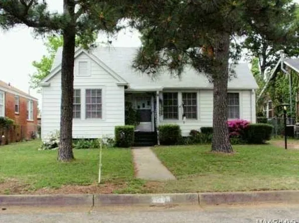 2207 Brewton St, Montgomery, AL 36107