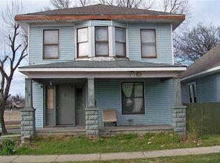 1601 Grand Ave, Fort Smith, AR 72901