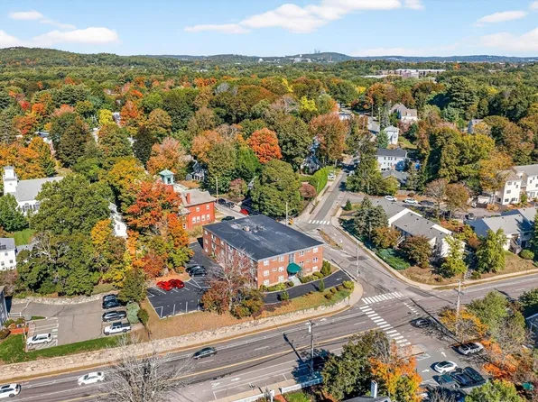 2323 Washington St APT 1-6, Newton, MA 02462