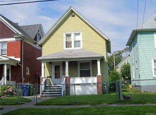 464 26th St, Niagara Falls, NY 14303