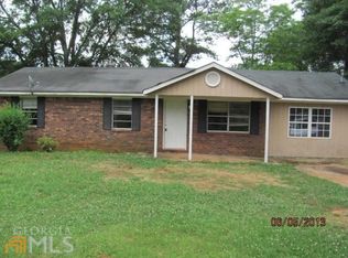 330 Thomas Dorsey Dr, Villa Rica, GA 30180