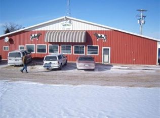 W14482 County Rd E, Osseo, WI 54758