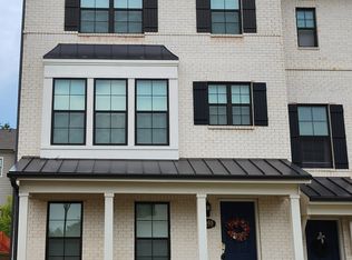 3485 Senna Rd LOT 2, Duluth, GA 30096