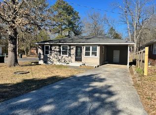 210 Porter St SW, Rome, GA 30161