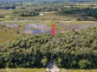 15580 NW 298th Street, Okeechobee, FL 34972