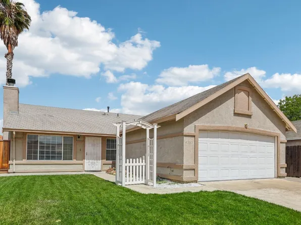 4232 Crete Ct, Stockton, CA 95206