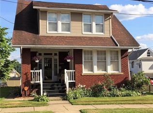 1062 9th Ave, Brackenridge, PA 15014