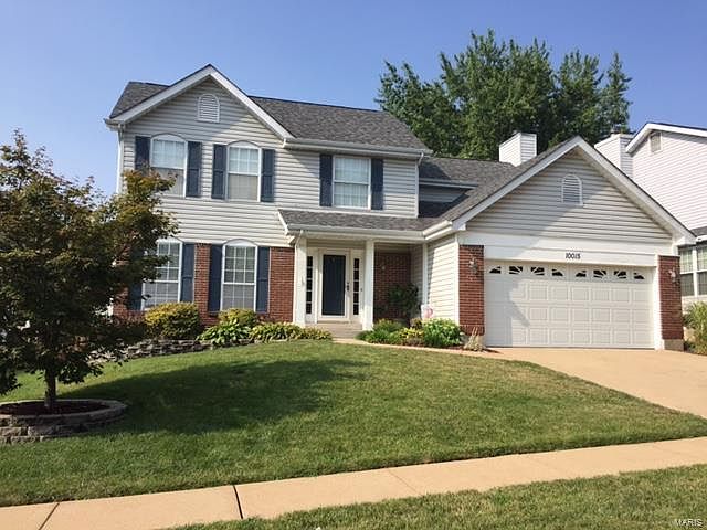 1st image of 10015 Grant Meadow Ln