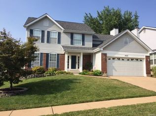 10015 Grant Meadow Ln, Saint Louis, MO 63123