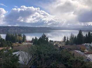2812 169th Ave SE, Bellevue, WA 98008