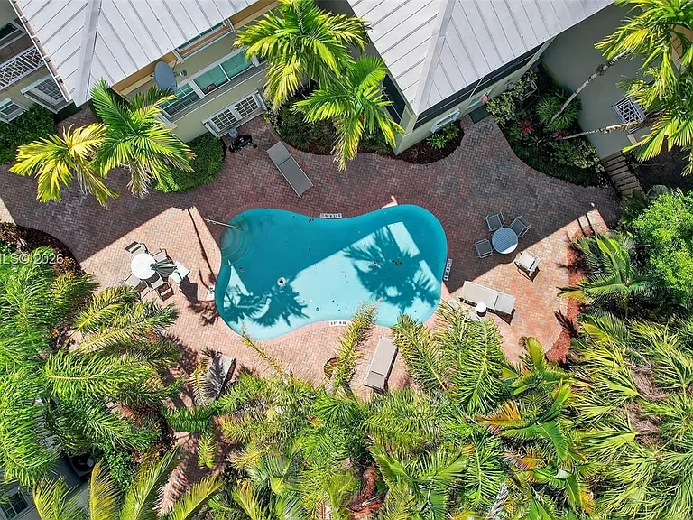 1214 W Las Olas Blvd — Photo 54