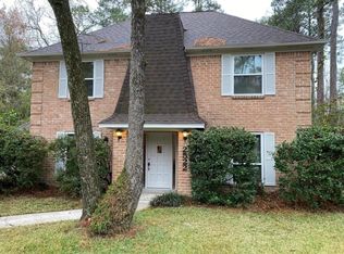 2522 Blackjack Oak Pl, Spring, TX 77380