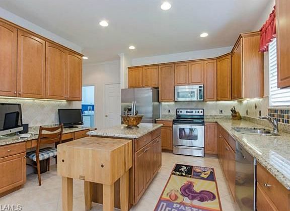 5th image of 28633 San Lucas Ln APT 101