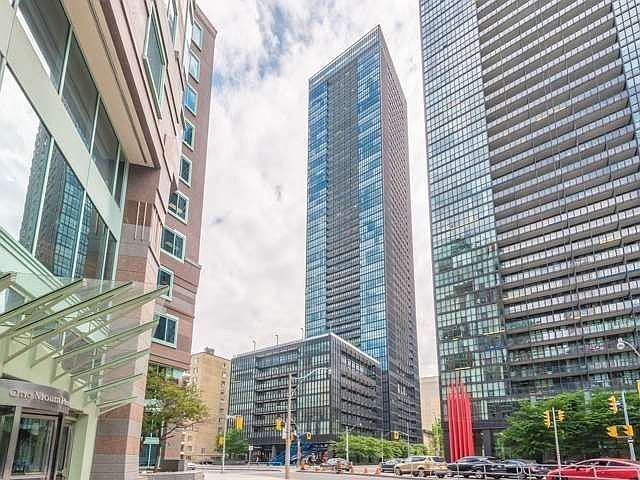 1st image of 101 Charles St E #410